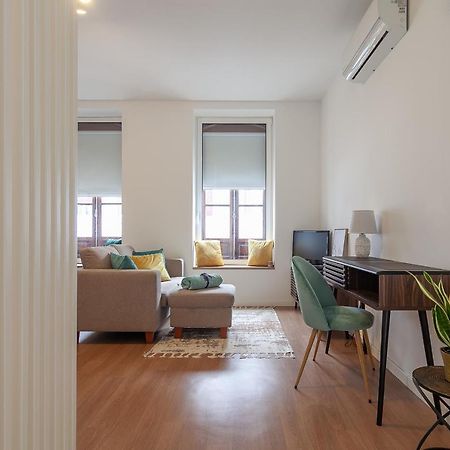 Casa Esmeralda By Home Sweet Home Αβέιρο Εξωτερικό φωτογραφία