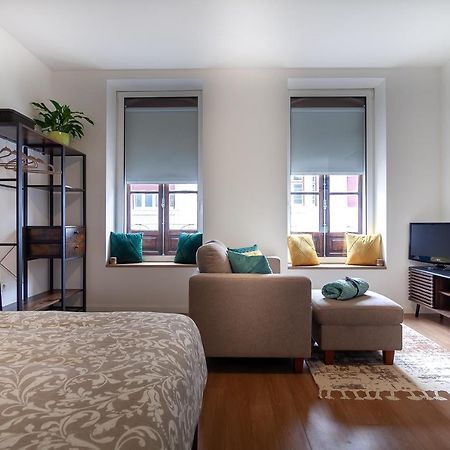 Casa Esmeralda By Home Sweet Home Αβέιρο Εξωτερικό φωτογραφία