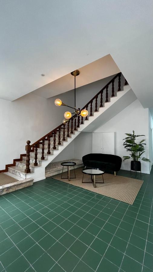 Casa Esmeralda By Home Sweet Home Αβέιρο Εξωτερικό φωτογραφία