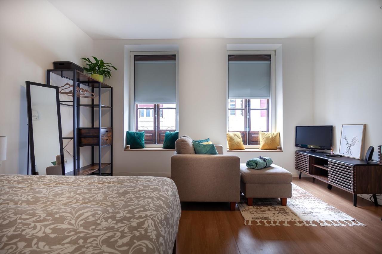 Casa Esmeralda By Home Sweet Home Αβέιρο Εξωτερικό φωτογραφία