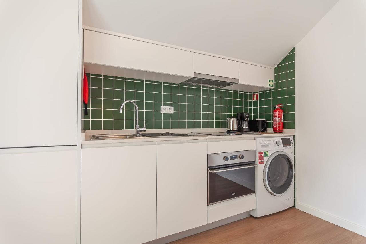 Casa Esmeralda By Home Sweet Home Αβέιρο Εξωτερικό φωτογραφία