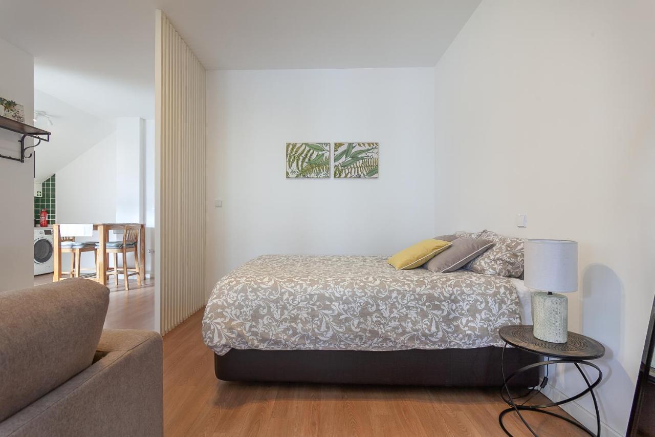 Casa Esmeralda By Home Sweet Home Αβέιρο Εξωτερικό φωτογραφία