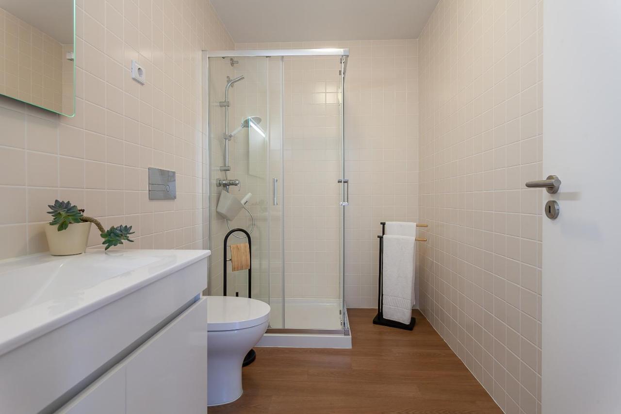 Casa Esmeralda By Home Sweet Home Αβέιρο Εξωτερικό φωτογραφία