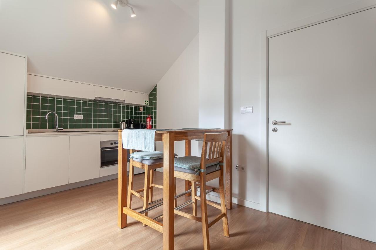 Casa Esmeralda By Home Sweet Home Αβέιρο Εξωτερικό φωτογραφία