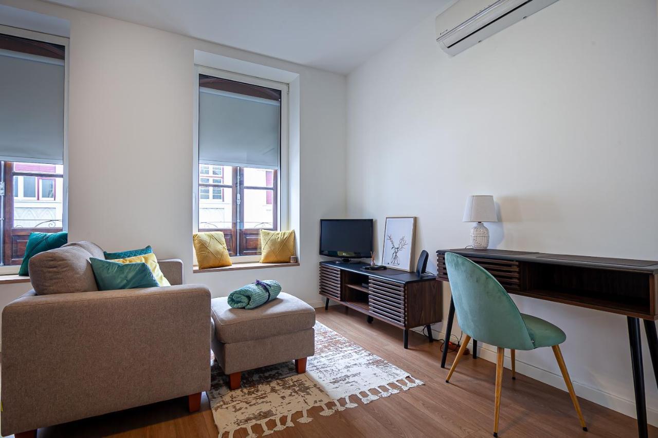 Casa Esmeralda By Home Sweet Home Αβέιρο Εξωτερικό φωτογραφία