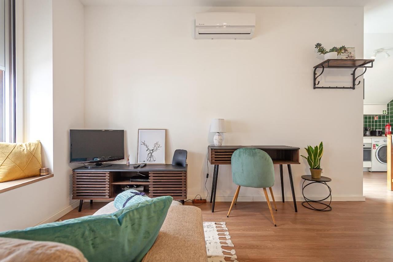 Casa Esmeralda By Home Sweet Home Αβέιρο Εξωτερικό φωτογραφία