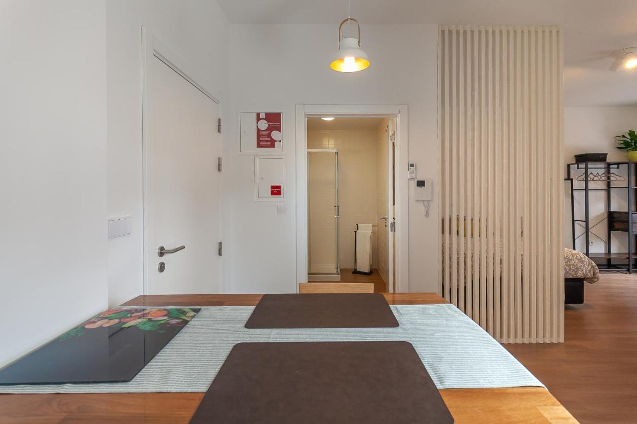 Casa Esmeralda By Home Sweet Home Αβέιρο Εξωτερικό φωτογραφία