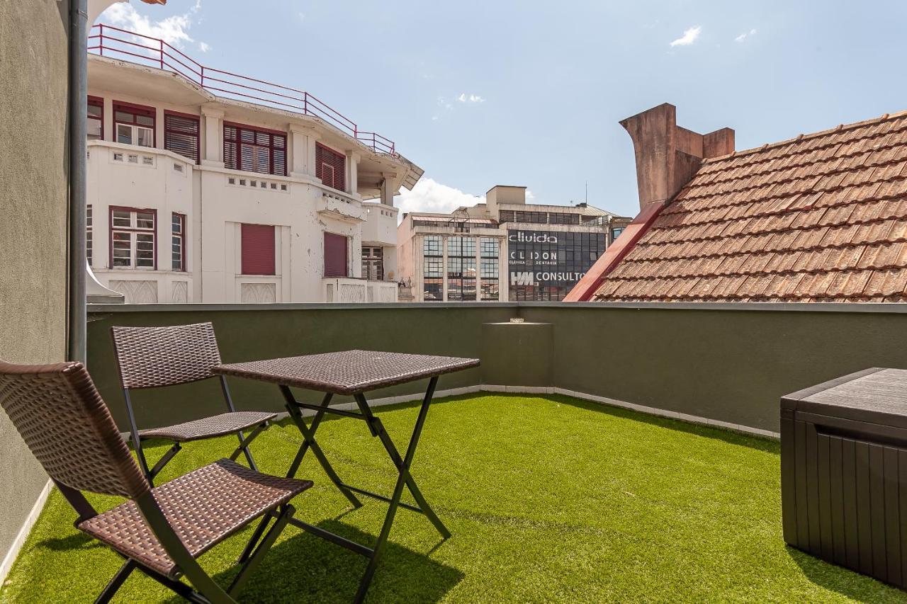 Casa Esmeralda By Home Sweet Home Αβέιρο Εξωτερικό φωτογραφία