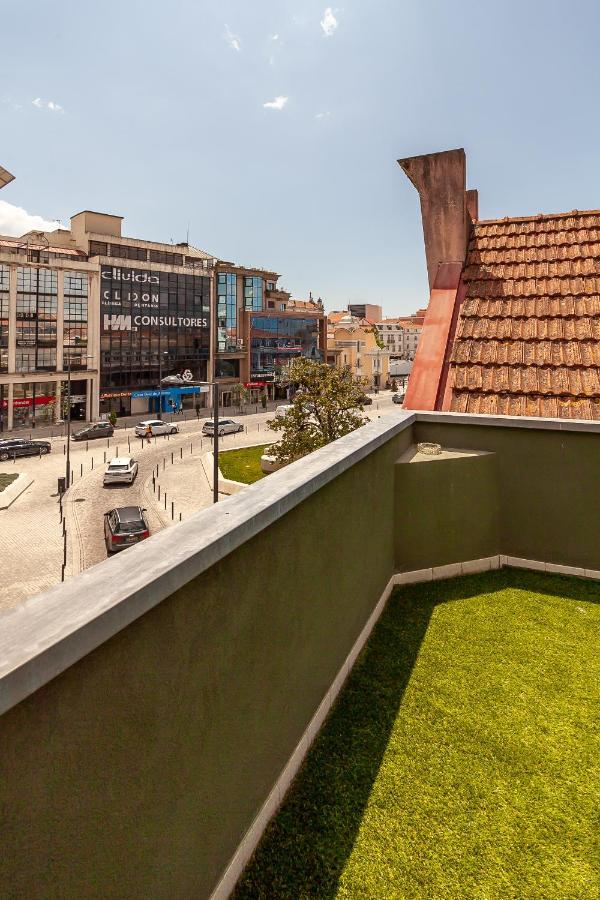Casa Esmeralda By Home Sweet Home Αβέιρο Εξωτερικό φωτογραφία