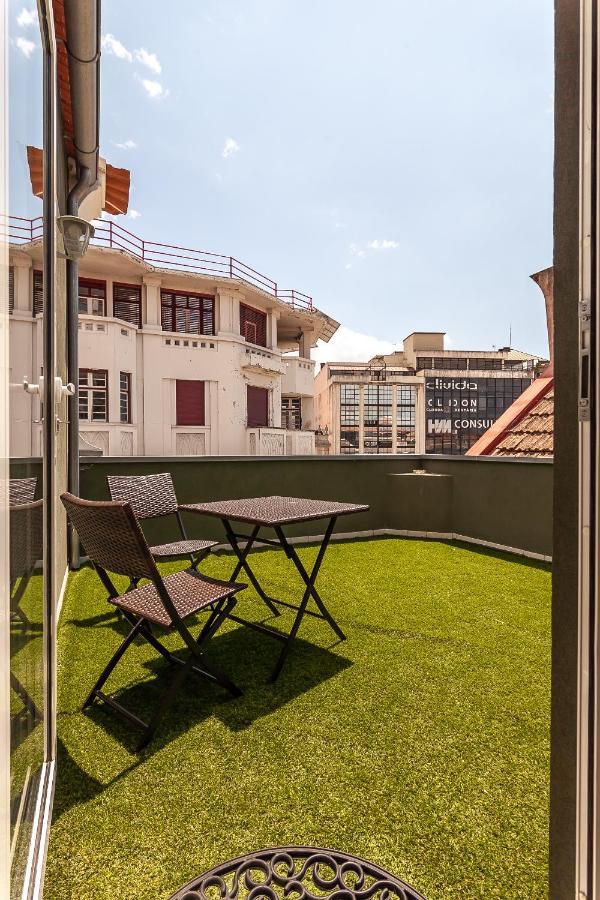 Casa Esmeralda By Home Sweet Home Αβέιρο Εξωτερικό φωτογραφία