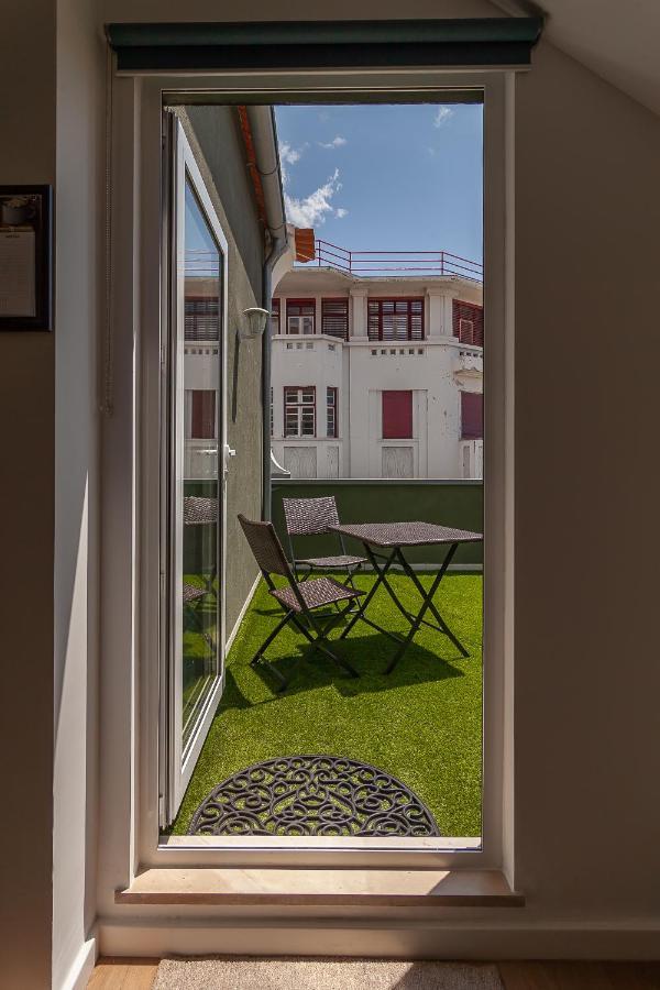 Casa Esmeralda By Home Sweet Home Αβέιρο Εξωτερικό φωτογραφία